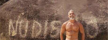 Alasti lekkinud OnlyFans-i pilt Marcelo Caiazzo