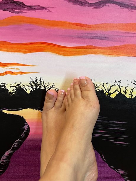 Foto desnuda filtrada de OnlyFans de Maple Handel