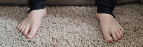 Naken lekkede OnlyFans-bilde av Manu Xd