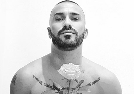 Manolo  nude leaked OnlyFans photo