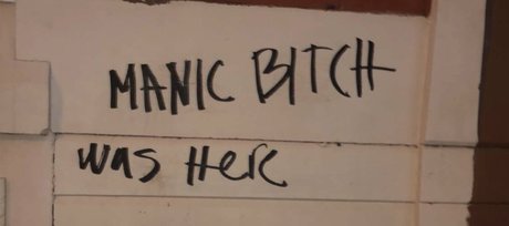 Alasti lekkinud OnlyFans-i pilt Down With The Thickness 