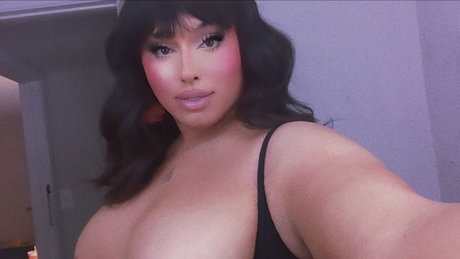 Naken lekkede OnlyFans-bilde av Arielle