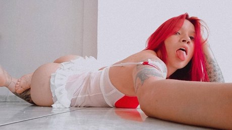 Kattia Perez naked leaks OnlyFans pic