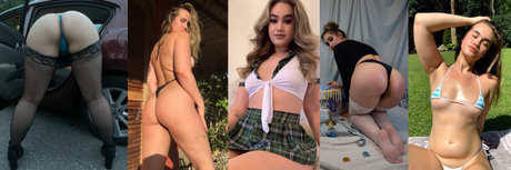 Обнаженная фотография утечки OnlyFans от Amira Uncensored 