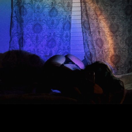 Photo nue de fuite OnlyFans de  