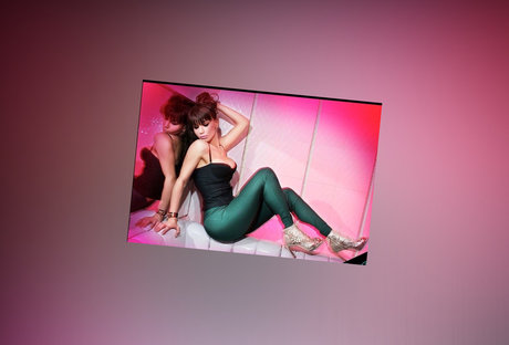 Arab Ameerah naked leaks OnlyFans pic