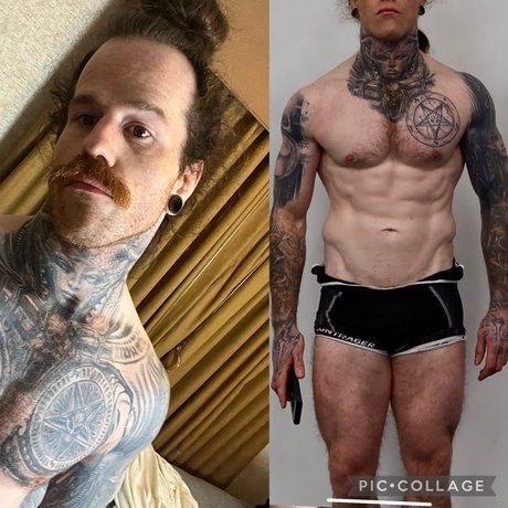 Обнаженная фотография утечки OnlyFans от Arlo Astra