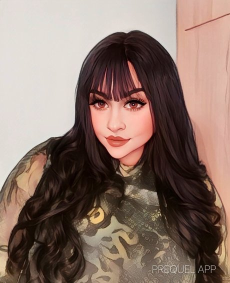 OnlyFans-model Curvy Queen