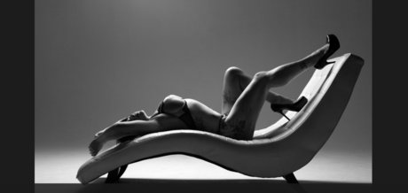 OnlyFans-model Roman Gypsy