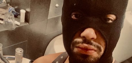 OnlyFans-model Mister Rodrigues