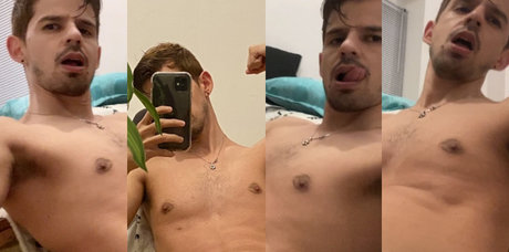 Foto di nudo di fuga di OnlyFans di Rodaishi