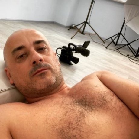 Nacktes geleaktes OnlyFans-Foto von Robin Reid 