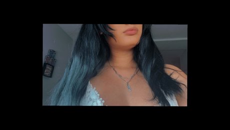 Photo nue de fuite OnlyFans de Marta