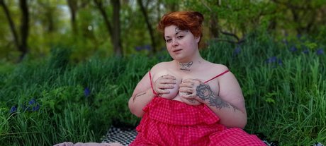 Photo nue de fuite OnlyFans de Taya