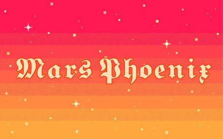 Naken läckt OnlyFans-bild av Mars Phoenix