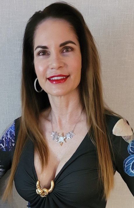 Naken lekkede OnlyFans-bilde av Marrisag