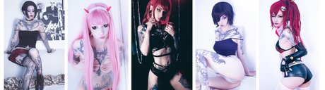 Photo nue de fuite OnlyFans de Marmalade