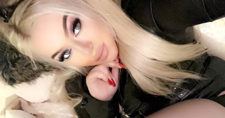 Marli Grace Lets Sext naked leaks OnlyFans pic