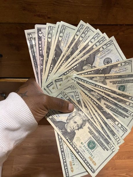 OnlyFans-model Markus91