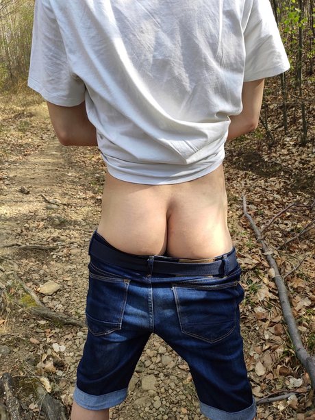 OnlyFans-model Markoczas