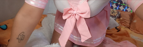 Mari Suy  OnlyFansリークヌード写真