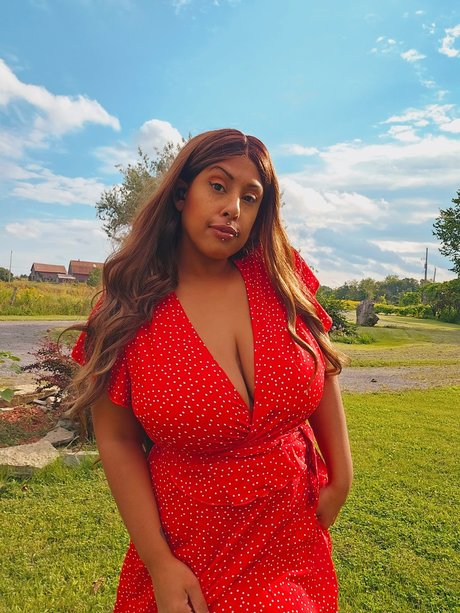 OnlyFans-model Marissas Vip