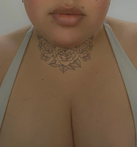 Обнаженная фотография утечки OnlyFans от Marisol Duarte