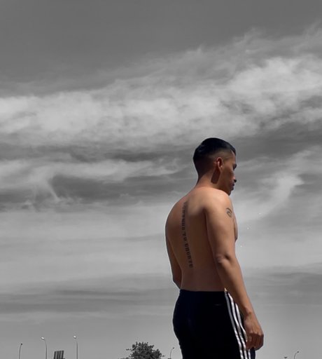 Nacktes geleaktes OnlyFans-Foto von Vleid 