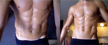 Обнаженная фотография утечки OnlyFans от Mario Venditti