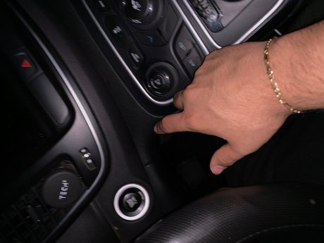 OnlyFans-model Saint