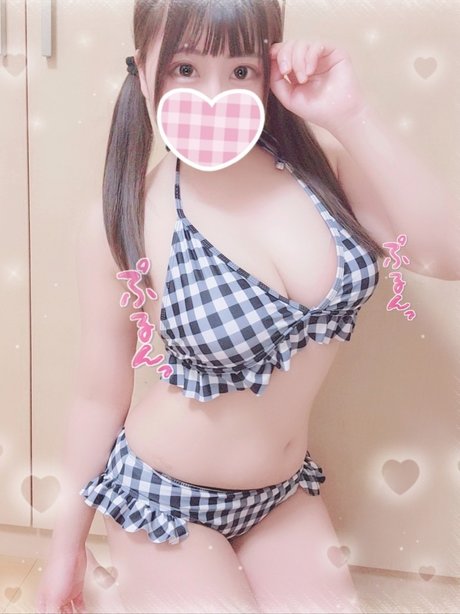 Обнаженная фотография утечки OnlyFans от Marin