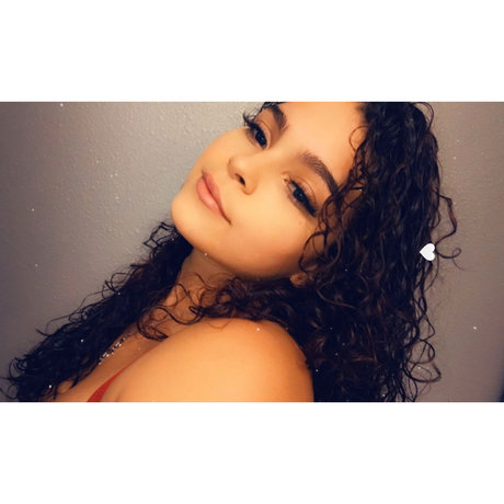 Marie Ramos  OnlyFans泄露裸照