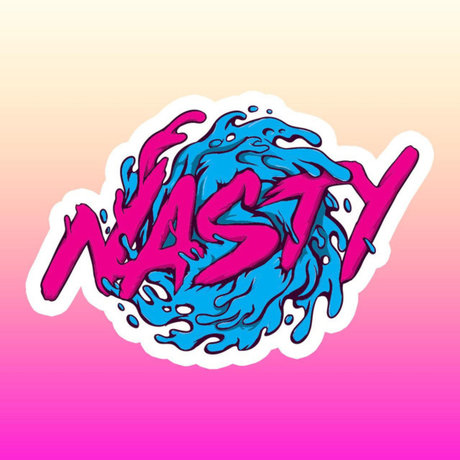 Photo nue de fuite OnlyFans de Ashley Moonrox 