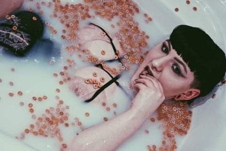 OnlyFans-model Marie Kitten