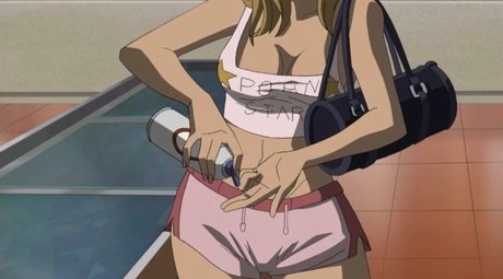 Foto desnuda filtrada de OnlyFans de Em