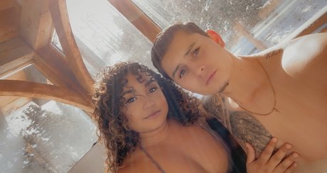 Обнаженная фотография утечки OnlyFans от Angel  Monique