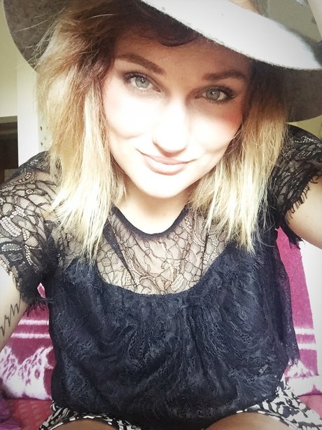 Nahá fotka uniklých OnlyFans od A