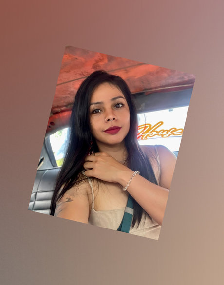 Andrea A OnlyFans泄露裸照