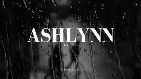 Обнаженная фотография утечки OnlyFans от Ashlynn