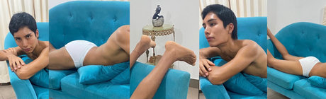 Angelo Alejos naked leaks OnlyFans pic