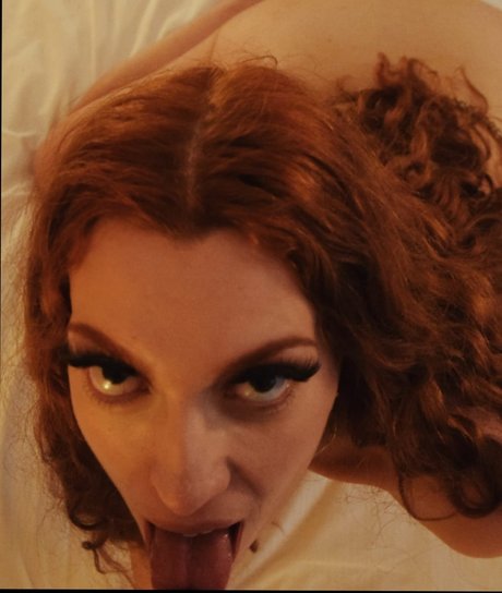 Обнаженная фотография утечки OnlyFans от Anita Regina 666