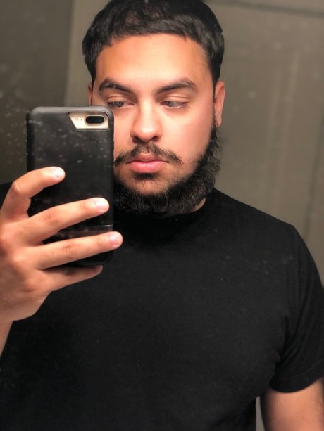 OnlyFans-model Angel King