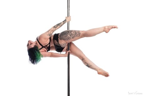 OnlyFans-model Nyx Nova