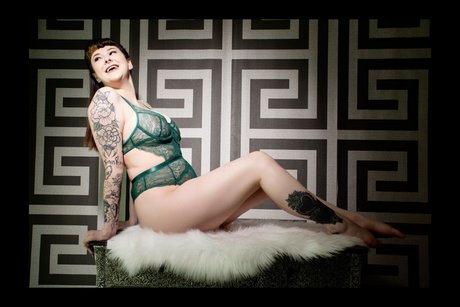 Обнаженная фотография утечки OnlyFans от Beth