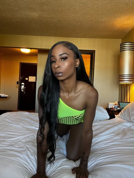 Nacktes geleaktes OnlyFans-Foto von Asiababe