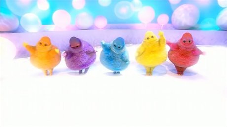 Naken lekkede OnlyFans-bilde av Babybimbo