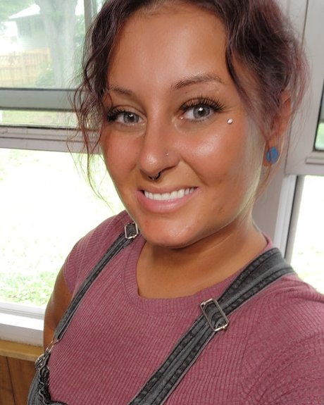 Обнаженная фотография утечки OnlyFans от Maria Tequila