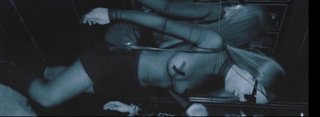 OnlyFans-model Maria