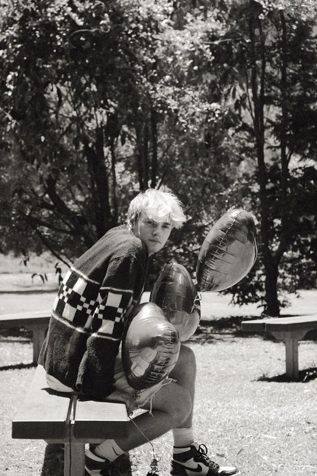 Naken läckt OnlyFans-bild av Max Givo 