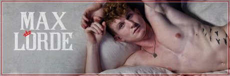 OnlyFans-model Max Lorde